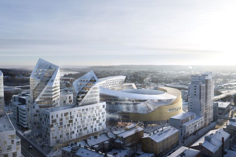 Tampere
